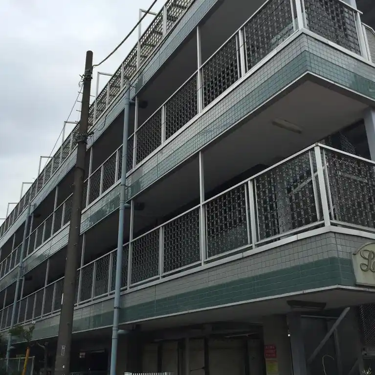 ラプシー 外観